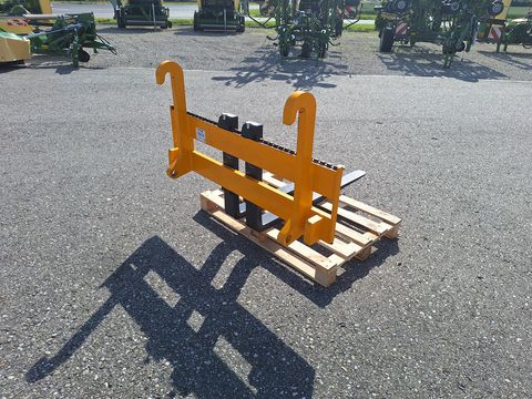 Sonstige JCB Palettengabel Q-Fit 
