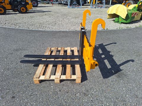 Sonstige JCB Palettengabel Q-Fit 