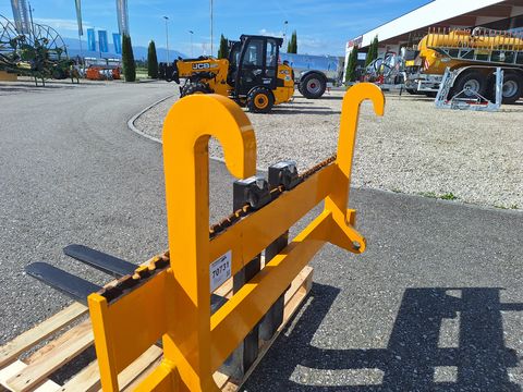 Sonstige JCB Palettengabel Q-Fit 