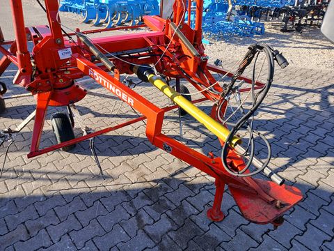 Pöttinger Hit 80A
