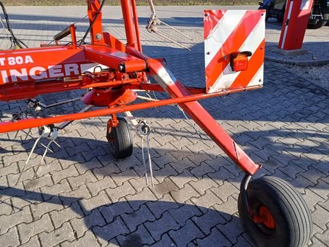 Pöttinger Hit 80A