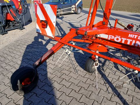 Pöttinger Hit 80A