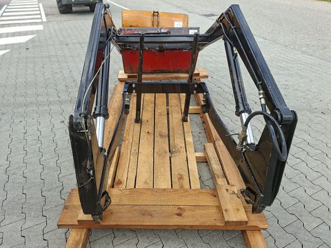 Hydrac Frontlader mech