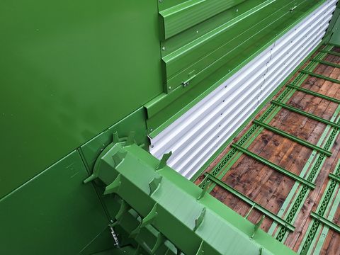 Krone AX 280 D HD