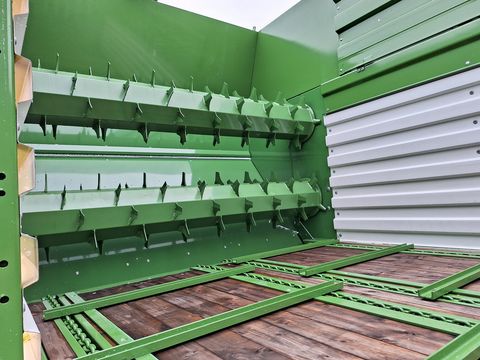 Krone AX 280 D HD