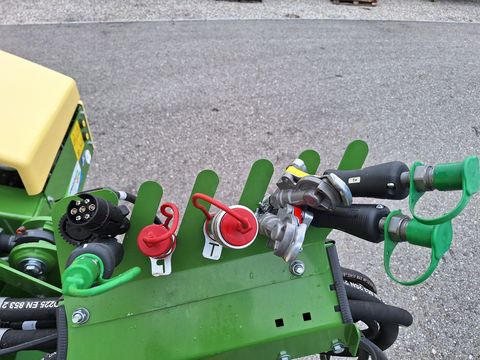 Krone AX 280 D HD