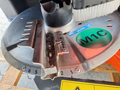 Rauch MDS 20.2 E-Click