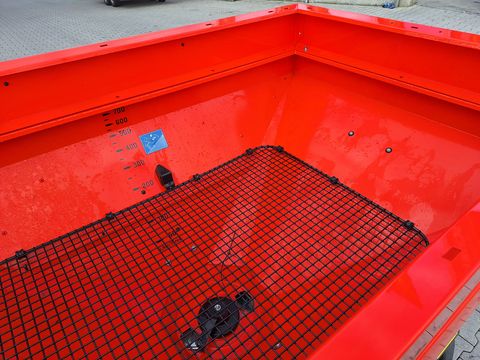 Rauch MDS 20.2 E-Click