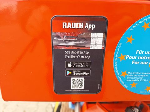 Rauch MDS 20.2 E-Click