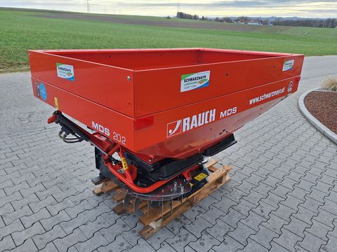 Rauch MDS 20.2 E-Click