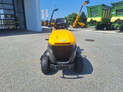 Stiga ESTATE 7122 W