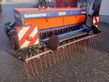 Sicma Kreiselegge Sigma ERS 3000 + Nordsten Sämaschine