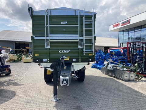 Fliegl  TDK 200 FOX