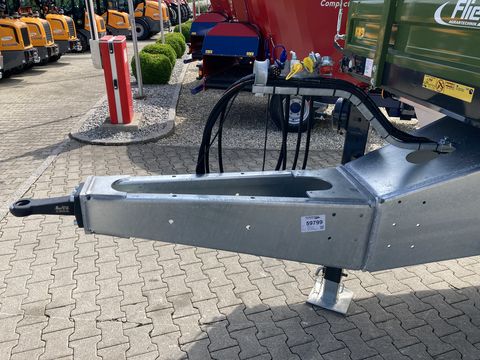 Fliegl  TDK 200 FOX