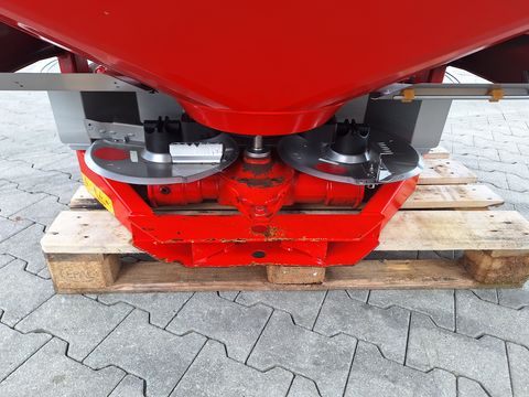 Rauch MDS 932R Select