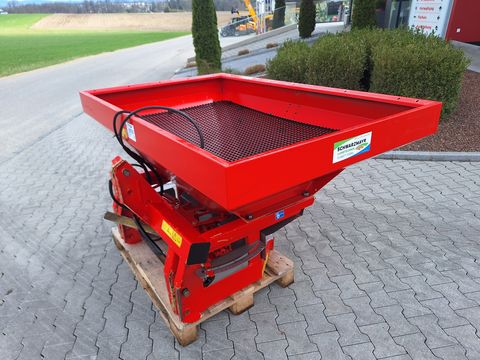 Rauch MDS 932R Select