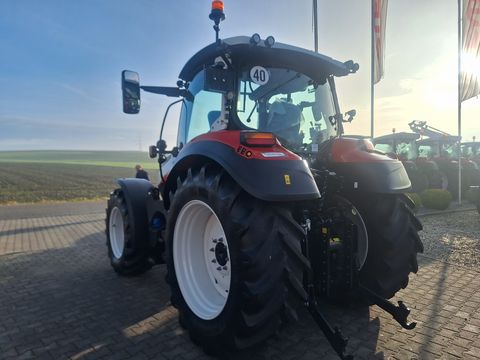 Steyr 4120 Expert