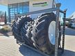 Firestone 650/65R38+540/65R28 Kompletträder 