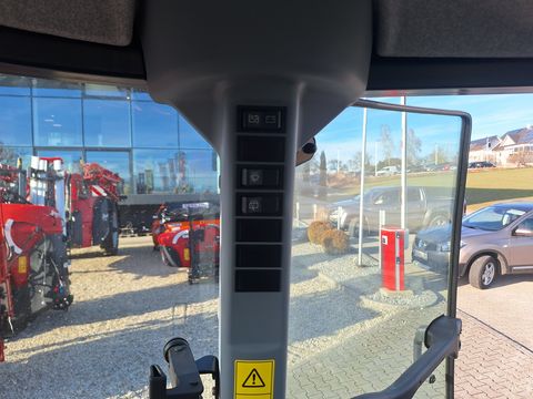 Steyr 4075 Kompakt S (Stage V)