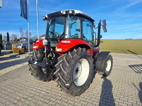 Steyr 4075 Kompakt S (Stage V)