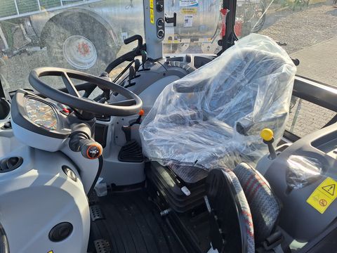 Steyr 4075 Kompakt S (Stage V)