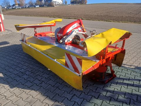 Pöttinger NovaCat 301 Classic