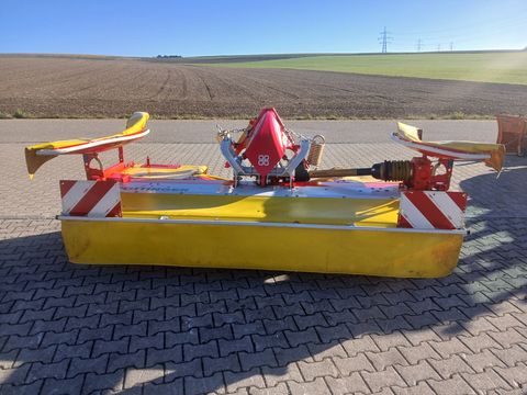 Pöttinger NovaCat 301 Classic