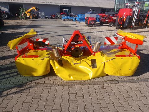 Pöttinger NovaCat 301 Classic