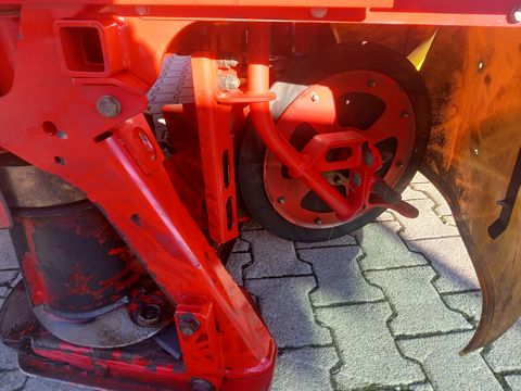 Pöttinger NovaCat 301 Classic