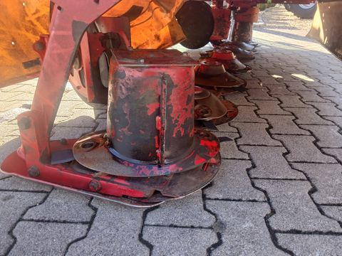 Pöttinger NovaCat 301 Classic