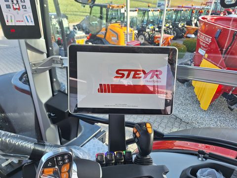 Steyr 6240 Absolut CVT