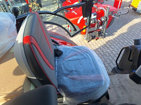 Steyr 6240 Absolut CVT