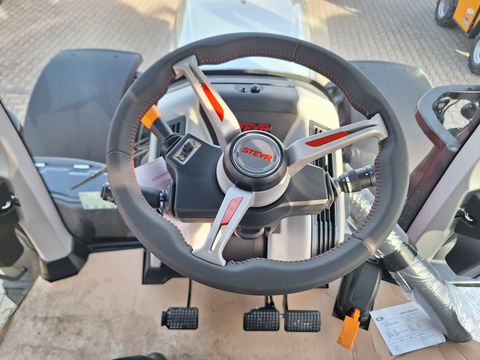 Steyr 6240 Absolut CVT