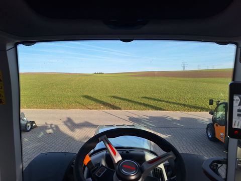 Steyr 6240 Absolut CVT