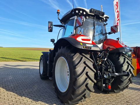 Steyr 6240 Absolut CVT