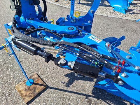 Lemken Juwel 7MV 5N100
