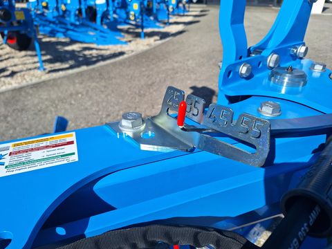 Lemken Juwel 7MV 5N100