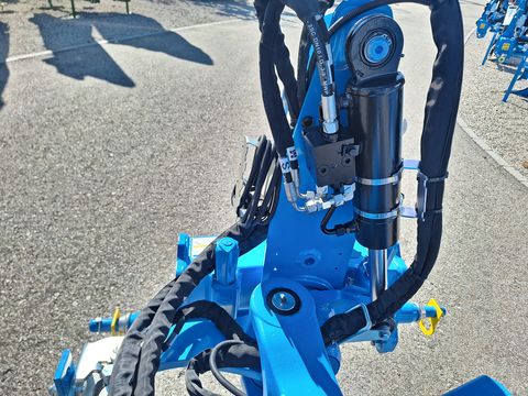 Lemken Juwel 7MV 5N100