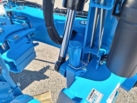Lemken Juwel 7MV 5N100