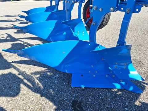 Lemken Juwel 7MV 5N100