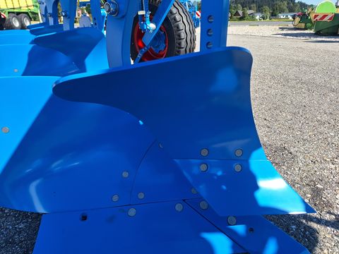 Lemken Juwel 7MV 5N100