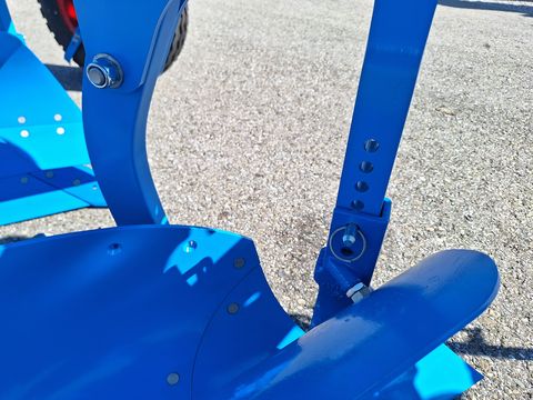 Lemken Juwel 7MV 5N100