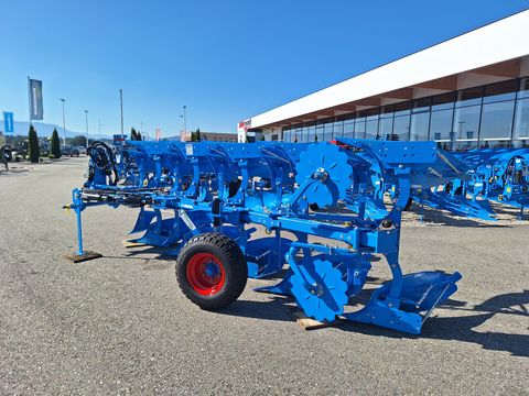 Lemken Juwel 7MV 5N100