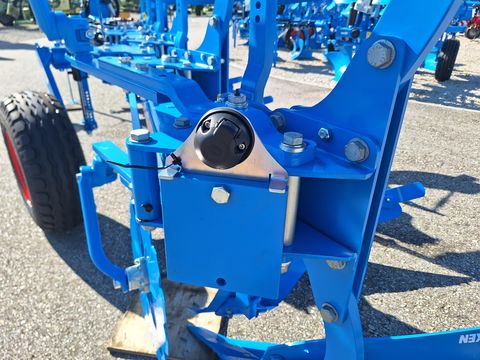 Lemken Juwel 7MV 5N100