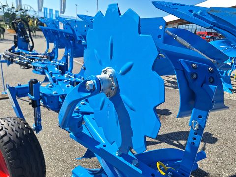 Lemken Juwel 7MV 5N100