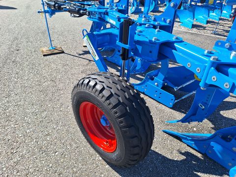 Lemken Juwel 7MV 5N100