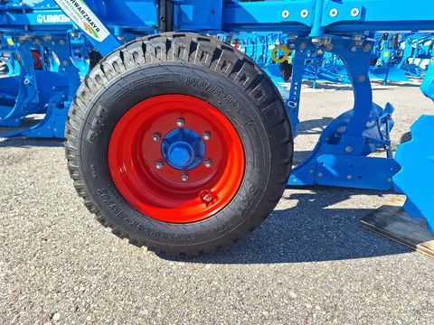 Lemken Juwel 7MV 5N100