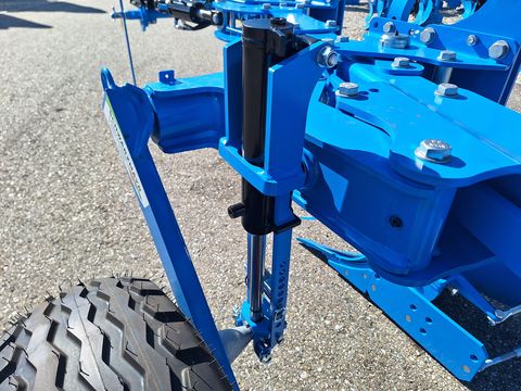 Lemken Juwel 7MV 5N100