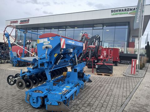 Lemken Zirkon 10/300 und Saphir 7/300