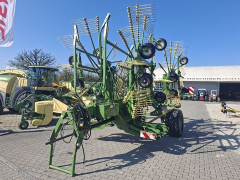 Krone Swadro 1400